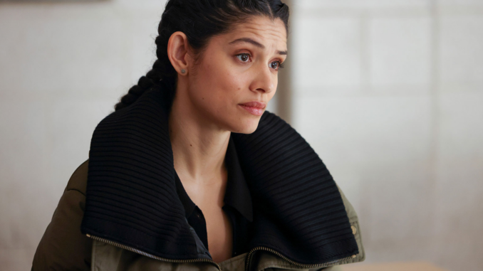 Chicago Fire Has a Stella Kidd Problem — And It’s Only Getting Harder to Ignore