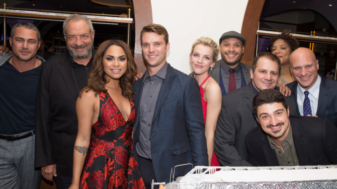 When Does Chicago Fire Return? Season 14’s Comeback Date Revealed md14