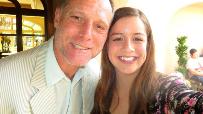 Jason Beghe’s Real-Life Parenting Is Nothing Like Hank Voight — And That’s the Point