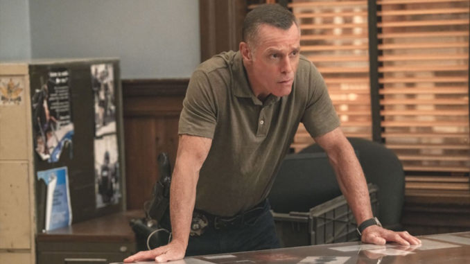 Inside Jason Beghe’s Household: Privacy, Discipline, and Emotional Intelligence md14