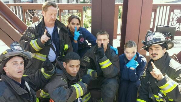 Chicago Fire Season 14: Who’s Back, Who’s Gone, and What’s Next at Firehouse 51