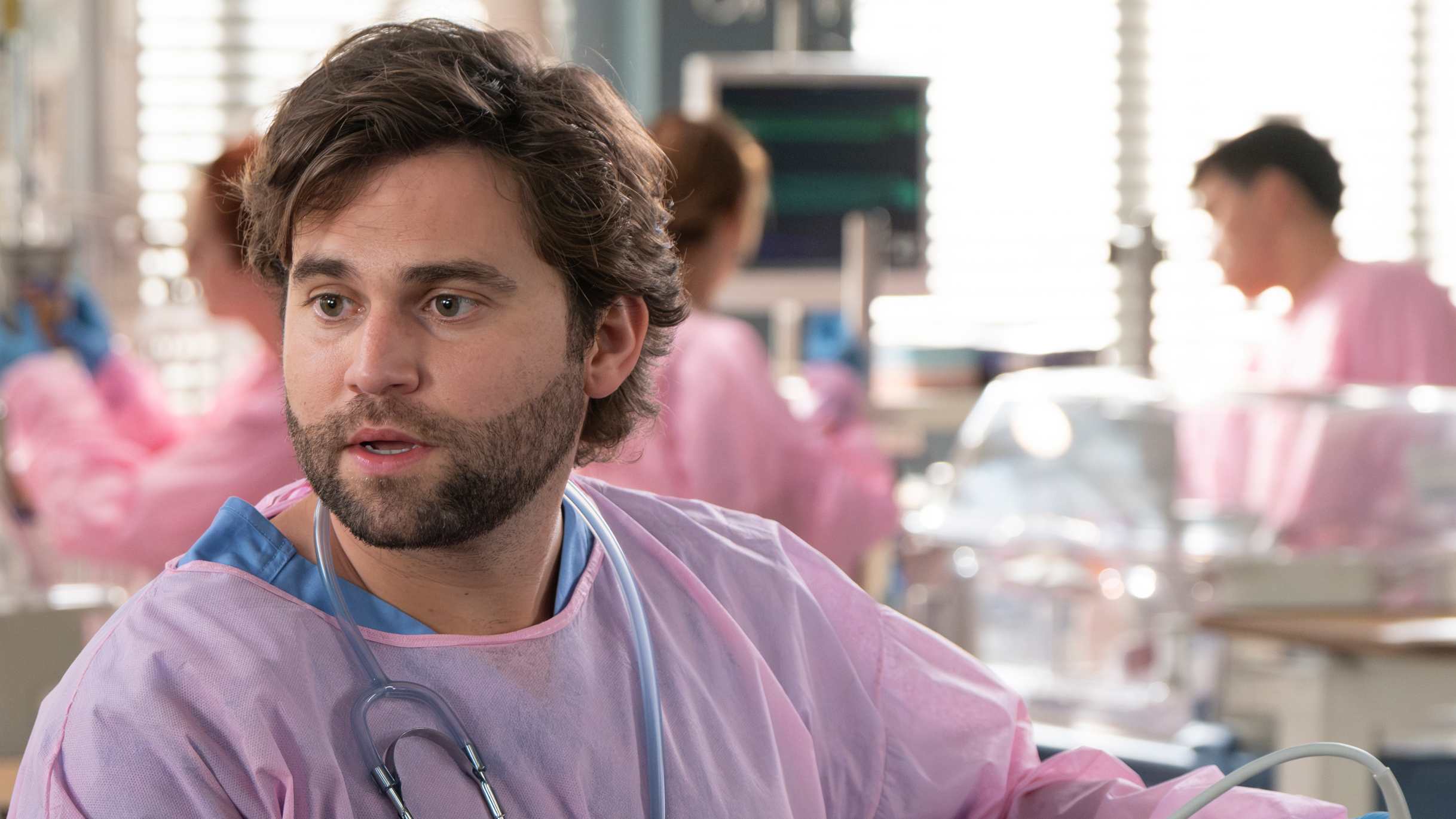 Meredith’s romantic future: Fans worried about upcoming tragedy. qc01