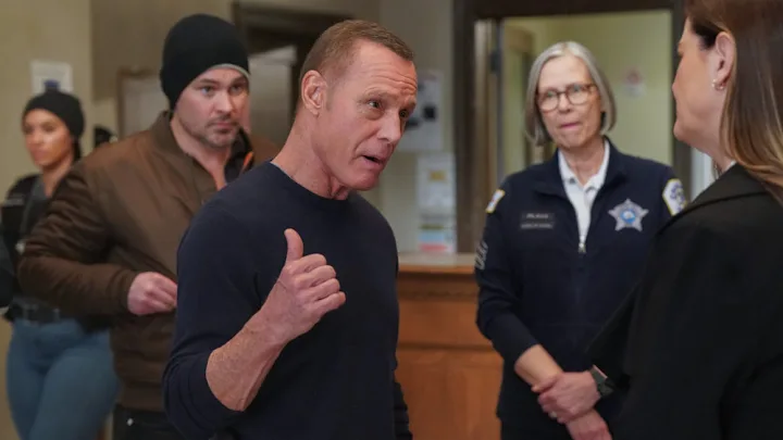 Jason Beghe Voight “Passed Away” Fake Claim 2026? Chicago P.D. Star’s Old Scandal Mixed with New Death Rumor – Total Hoax Chaos!