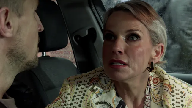 ‘Frightened’ Coronation Street legend Debbie loses ‘every last bit’ of her