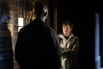 ‘Mystery’ Coronation Street local to be murdered – but we know who it could be