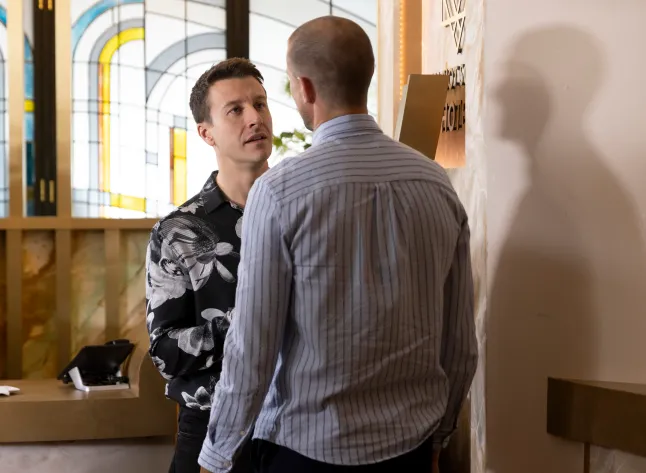 Major Coronation Street fire twist confirmed as villain plans arson