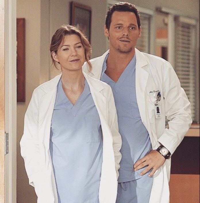 Grey’s Anatomy: 10 Ways That Meredith And Alex Were Friendship Goals
