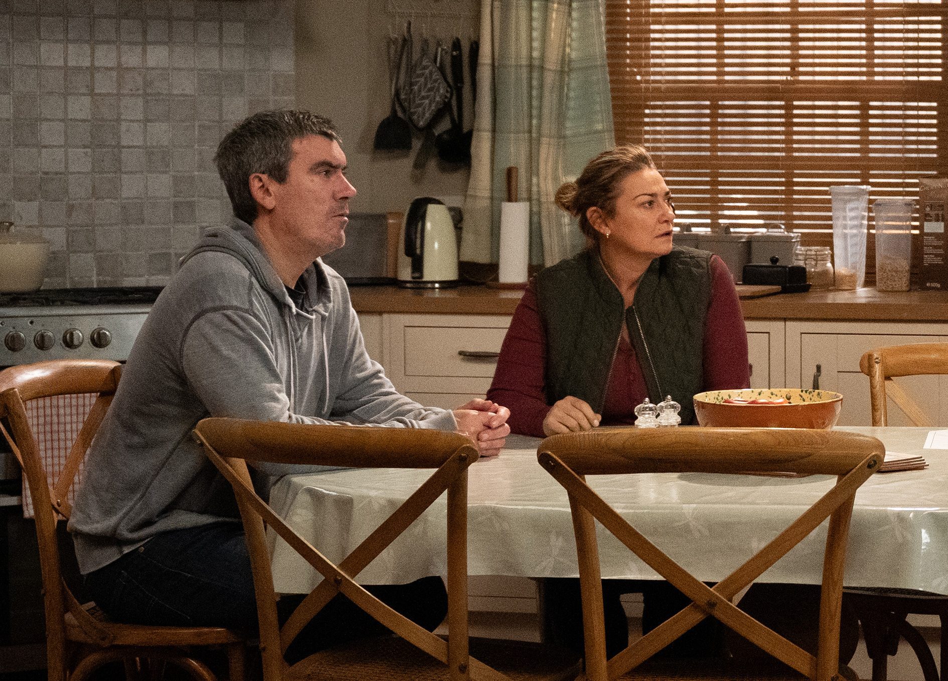 Ray & Celia’s Accomplice Revealed as Moira Faces Her Darkest Hour