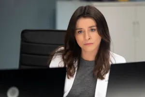 ‘Grey’s Anatomy’ Welcomes Back Amelia With The Help Of Kate Walsh’s Addison Who Shares Bombshell News