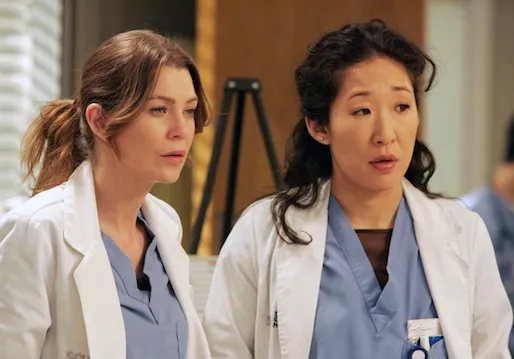 ‘Grey’s Anatomy’: Addison and Meredith’s Scene About Derek Will Break You