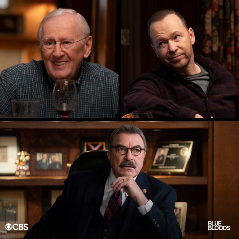 Can the New Cast Step Out of Donnie Wahlberg’s Shadow?