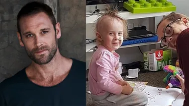 Heartbreaking News: Jake Ryan UPDATES heartbreaking news about his critically ill daughter