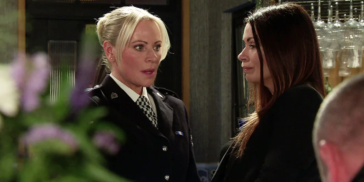 Coronation Street SHOCK: Carla & Lisa’s Reunion Is DARKER Than Anyone Realizes…!