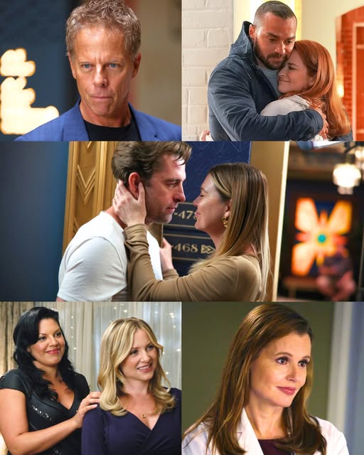 Grey’s Anatomy: Boston – The Spinoff Fans Are Begging For