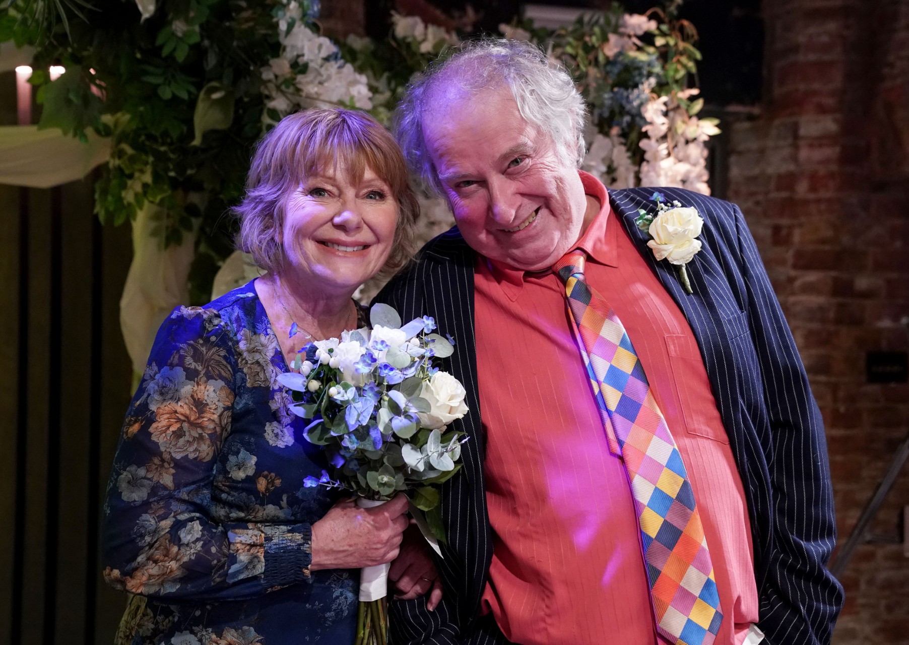 EastEnders Spoilers: Phil Hides the Truth from Nigel!