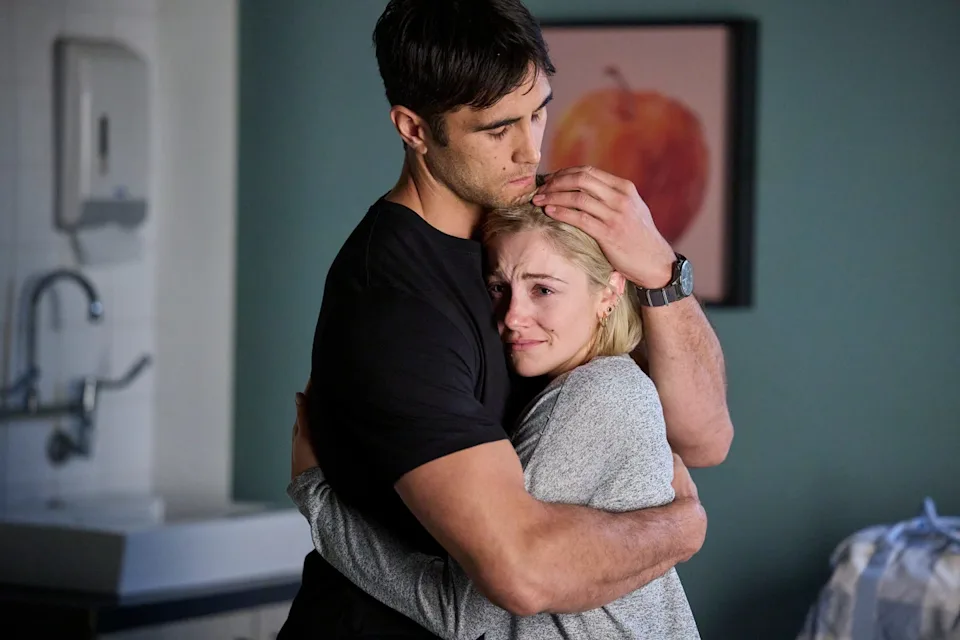 12 HUGE Home and Away Spoilers for next week | 9 to 13 February