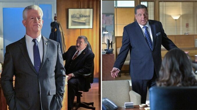 TV Industry Grieves the Loss of Gregory Jbara, the Beloved Star of Blue Bloods dt01