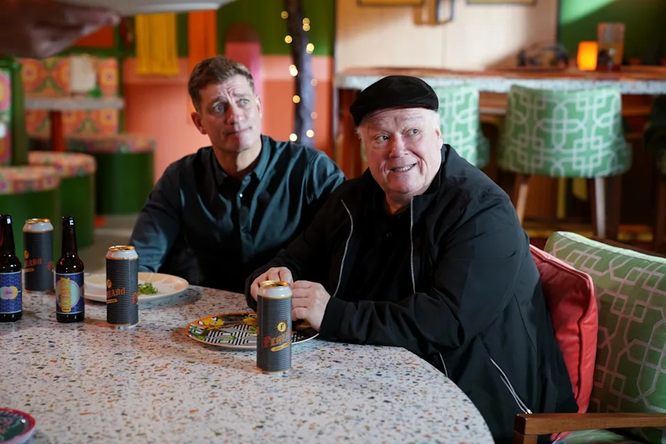 Casualty confirms deadly danger for newcomer Matty in dramatic episode