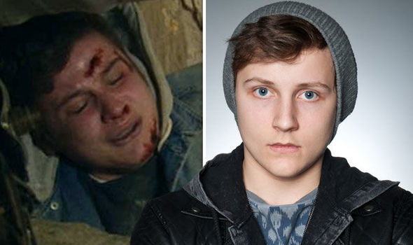 HOTTEST NEWS TODAY!!! Emmerdale’s Gerry Roberts star looks completely different amid new HBO role