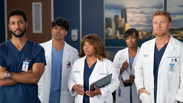Grey’s Anatomy Season 22: Darkest ever — and no one survived as you might think. qc01