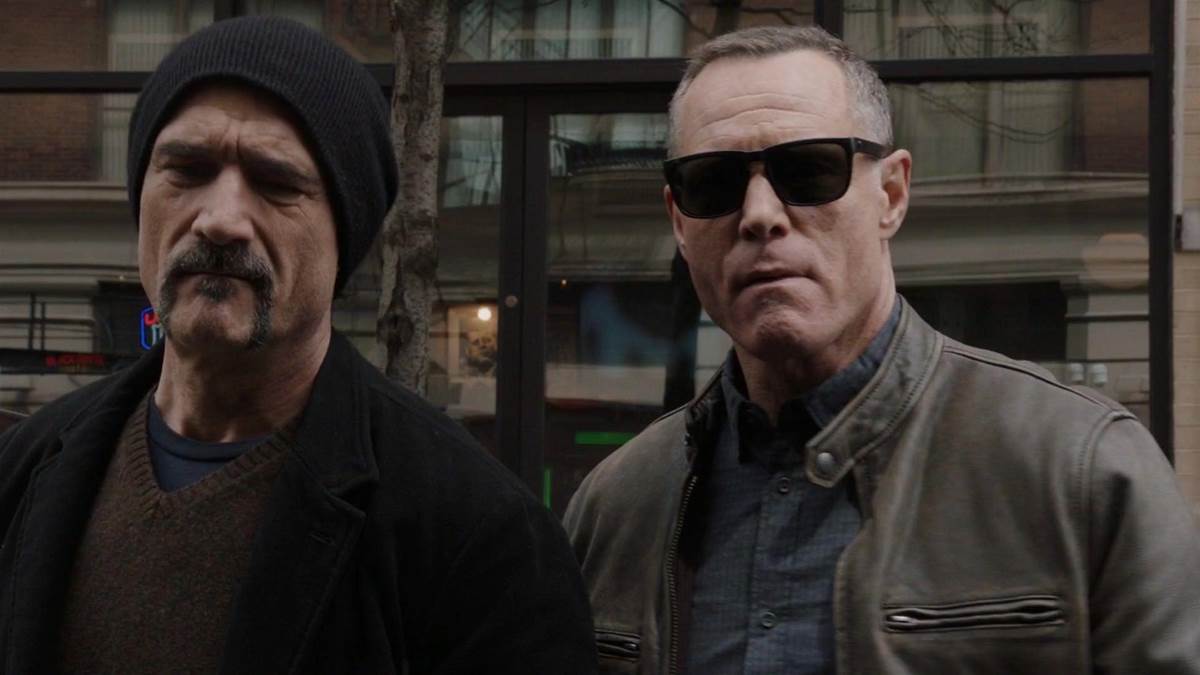 Chicago PD Boss Unexpectedly Brings Olinsky Back to Life – Unveiling the Untold Story Behind the Decision! 🔥💔🚨