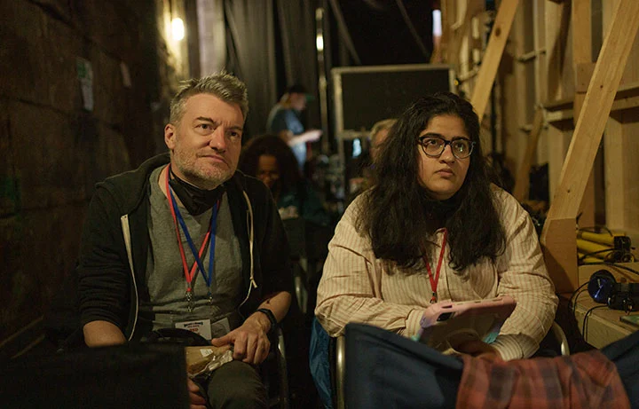 WHY DID HE WALK AWAY?! Peter Phelps quits Home and Away — what secret “new direction” is he teasing behind the scenes?