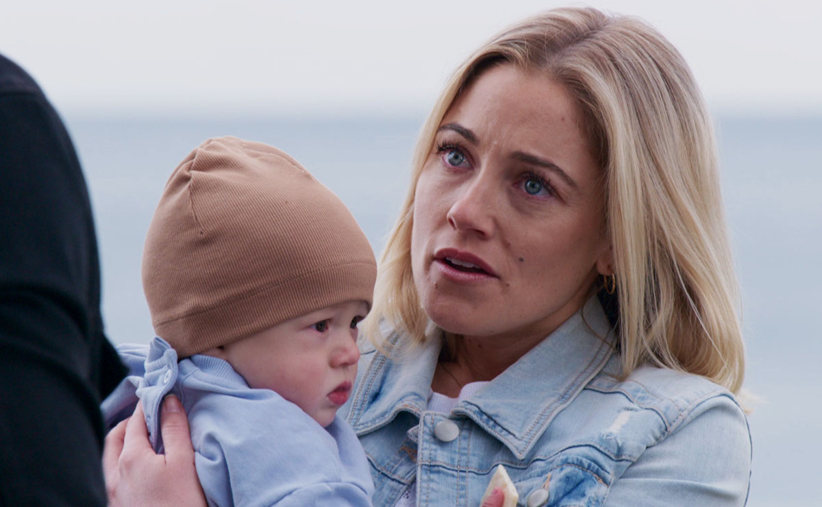 Home and Away to introduce new character Kerrie – sparking total chaos for Tane