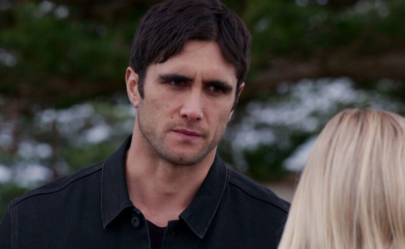 Home and Away Spoilers – Kerrie lies to Harper about Tane’s custody plans