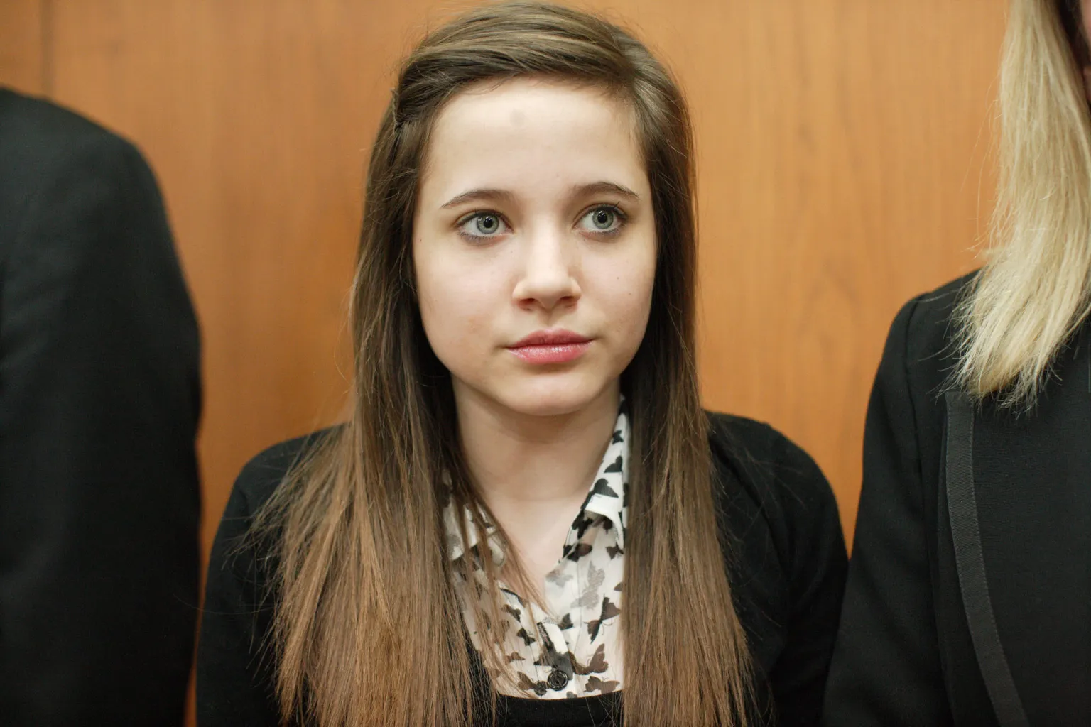 Ex EastEnders star looks stunning in new selfie 16 years after leaving BBC soap – but would you have recognised her?