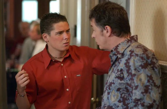 SHOCKING NEWS!!! EastEnders drops another huge hint of a ’00’s character return