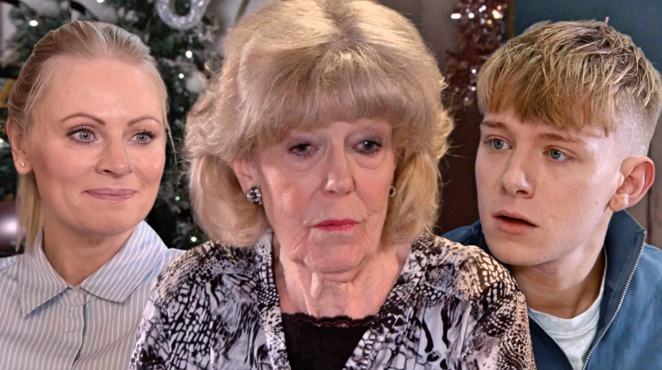 Biggest bombshe!!! Coronation Street return news leaves fans thrilled as they ‘rumble’ huge change