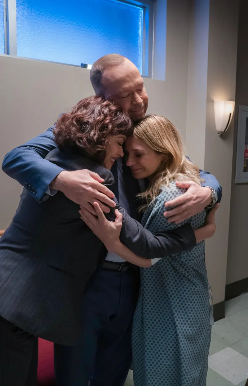 END OF BLUE BLOODS? Fans Explode After Final Decision Leaves the Reagan Family Without a Proper Farewell md22