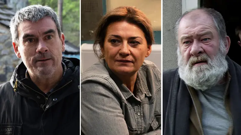 Emmerdale Spoilers: Cain, recognized for his power, is now confronted with allegations that could shatter him permanently — but are these killings possibly linked to a larger scheme to bring down the Dingles?