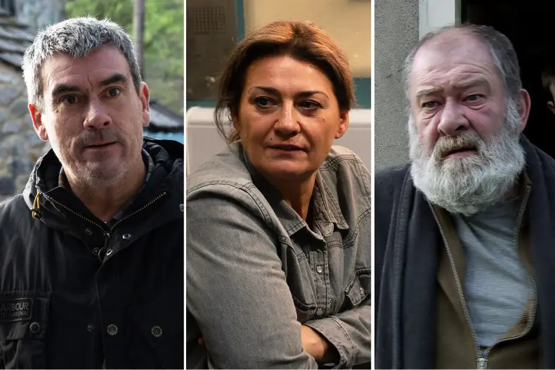 Emmerdale Spoilers: Cain, recognized for his power, is now confronted with allegations that could shatter him permanently — but are these killings possibly linked to a larger scheme to bring down the Dingles?