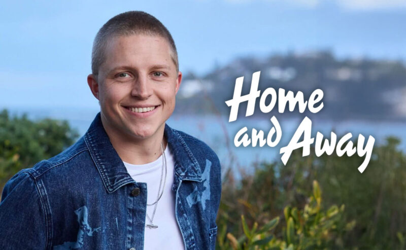 Home and Away Spoilers – Does Lacey need to worry about Holden?