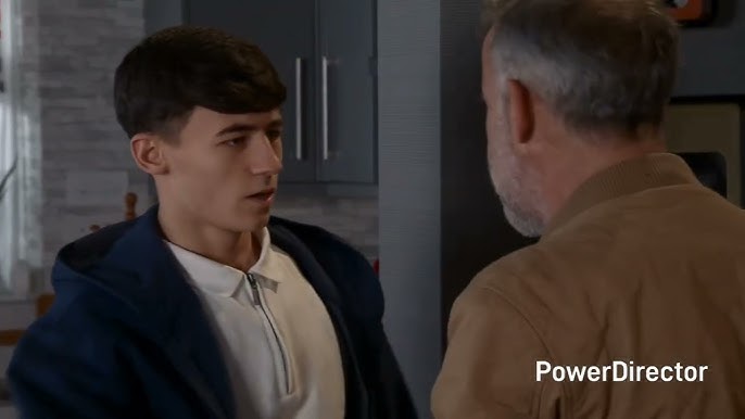Coronation Street teen Jack is pushed to breaking point tonight – here’s why
