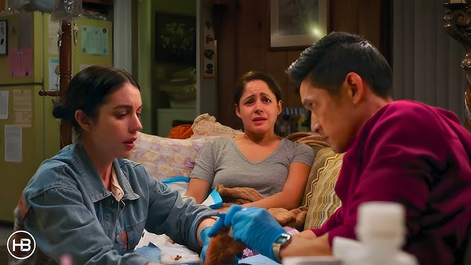 Grey’s Anatomy Star to Return as Series Regular After Spinoff’s Cancelation