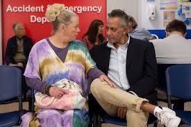 Coronation Street airs reckless Bernie Winter-Alahan scenes as she enters self-destruct mode in ITVX release