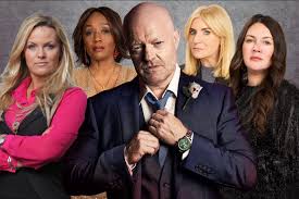 EastEnders ‘rules out’ major character as Max Branning’s New Year bride