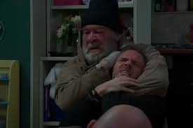 Emmerdale disaster as Dylan exposes Bear’s killing of Ray