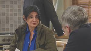 Moira ARRESTED for Murder?! Emmerdale’s Most SHOCKING Twist Yet! 🚨