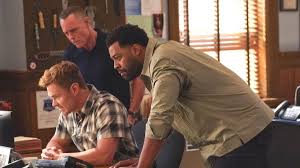 A Turning Point for Intelligence: Why Ruzek Steps Away in Chicago P.D. Season 13 md13