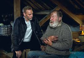 Emmerdale confirms new special episode for three traumatised characters