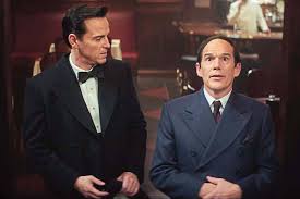 Casualty Puts Matty Linklater in Peril as Training Exercise Turns Into Real Emergency