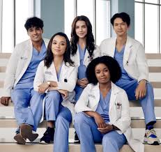 Grey’s Anatomy: 10 Best Surgical Intern Groups, Ranked Least To Most Competent