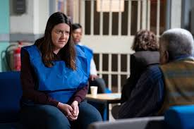 What happens next as Zoe comes face to face with Jake Moon