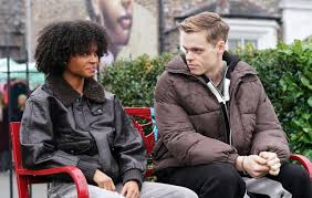 GOOD NEWS !! EastEnders’ Zack Morris reunites with former co-star for important new project