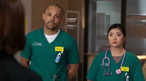 Dylan Reaches Breaking Point as Pressure Mounts Over Matty in Casualty