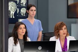 ‘Grey’s Anatomy’ Goes Dark Friday as Part of “National Shutdown” Protest