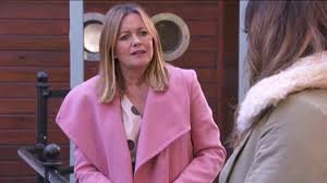 Hollyoaks legend Alex Fletcher quits her role after 16 years – and is filming her final scenes soon